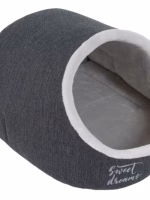 O'lala Pets Koepel Bella 52x45 mand voor hond of kat