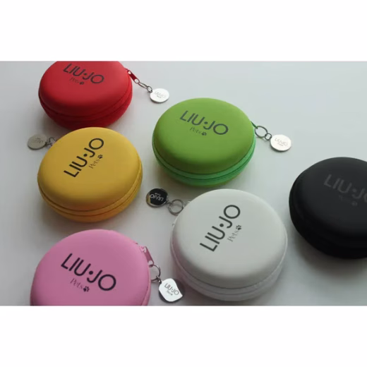 Liu Jo - Opvouwbare reisbakjes - Afbeelding 4