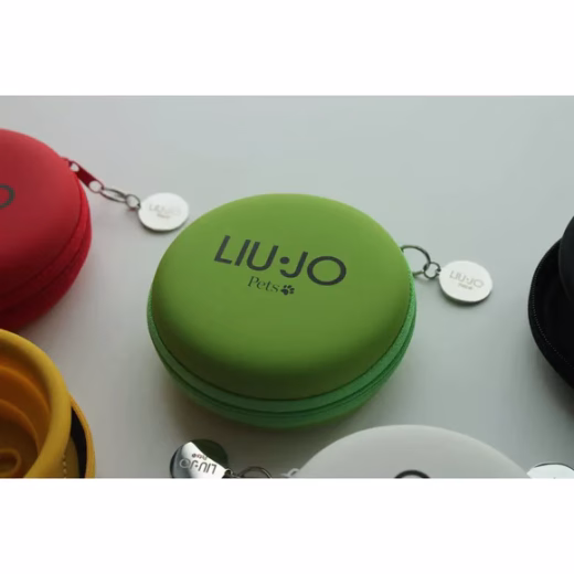 Liu Jo - Opvouwbare reisbakjes - Afbeelding 2