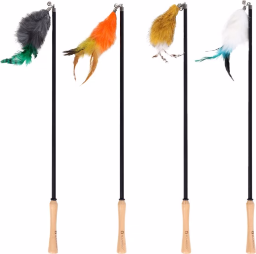 Nouk hengel 61-142cm
