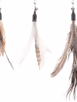 Suuz speelgoed voor hengel