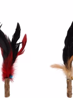 Plomo speelgoed voor hengel