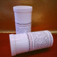 MAUZI & WAUZI - Droog Shampoo 100gr