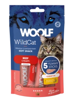 WOOLF WildCat Cream  70gr