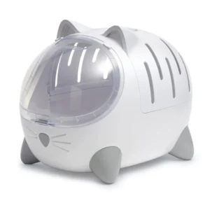 Catit - Pixi Mio Carrier - H38.6xL52cmxW35 cm