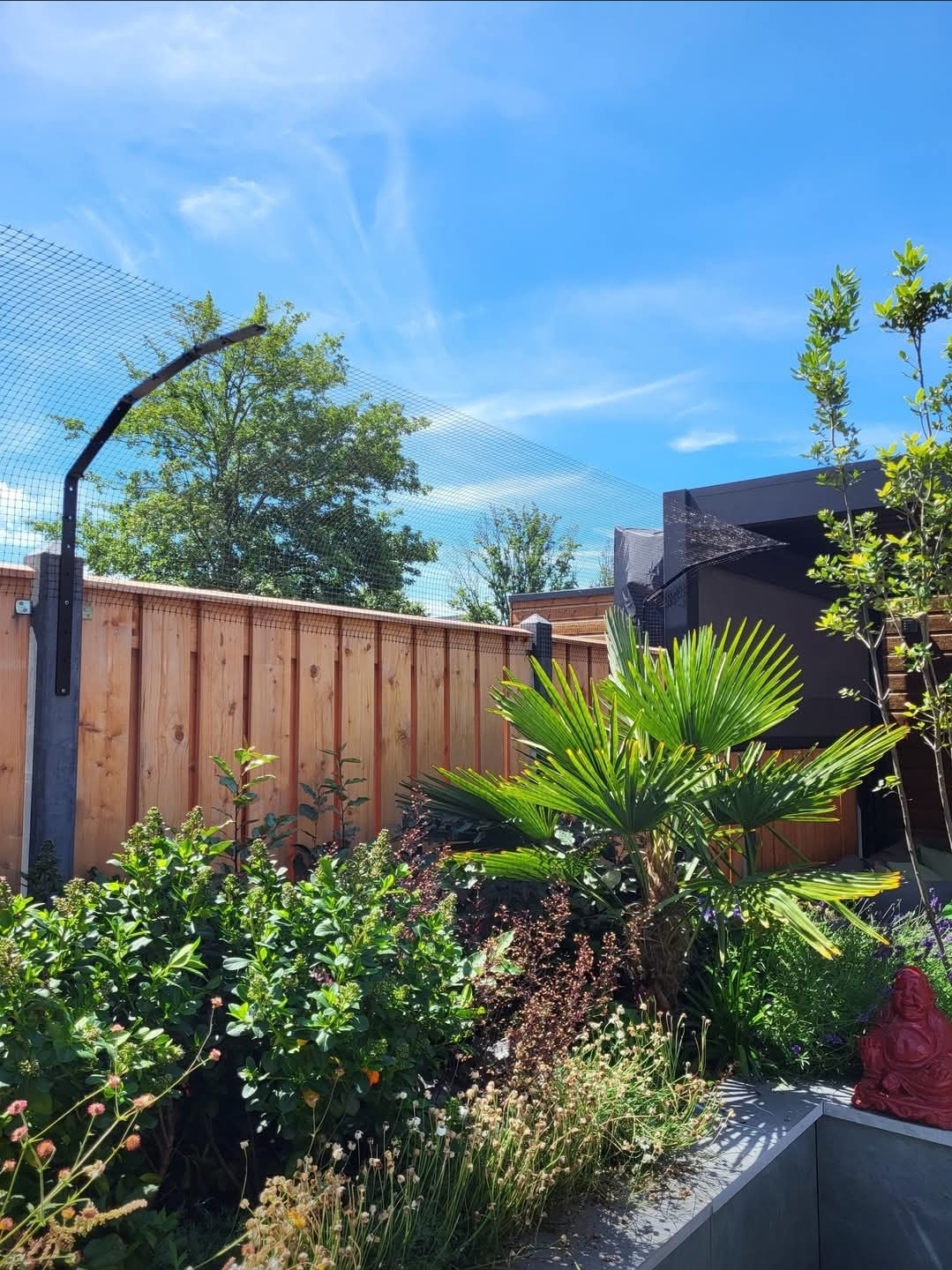 Project van Kat en Tuin