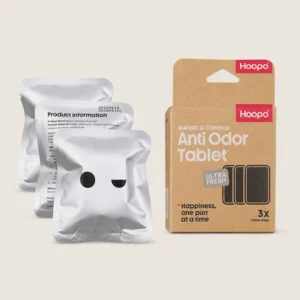 Magna 3x Anti Geur Tablet