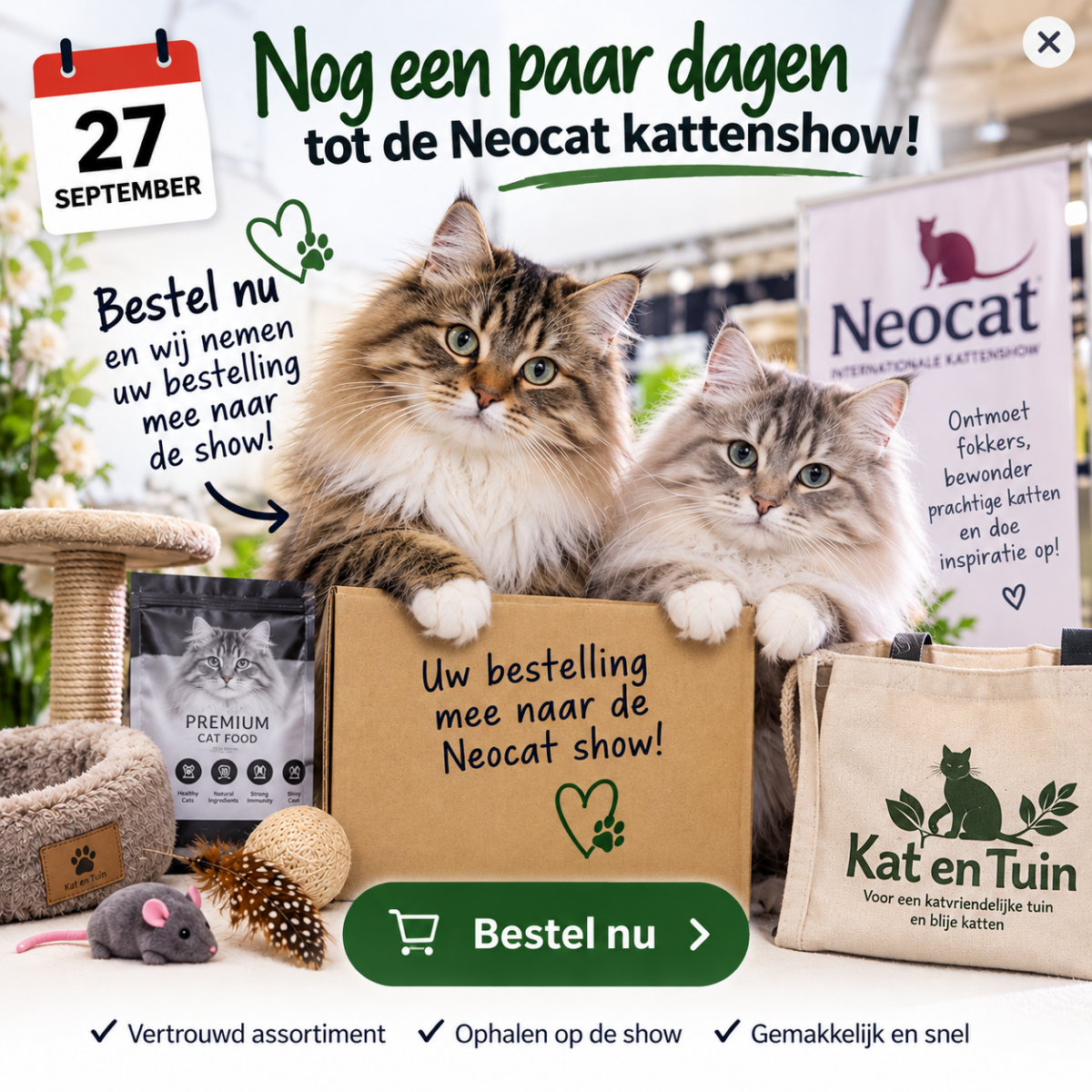 Actie