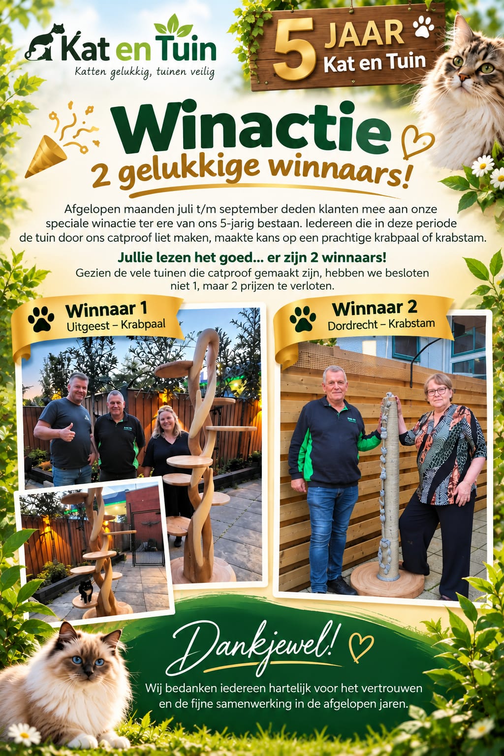 Actie